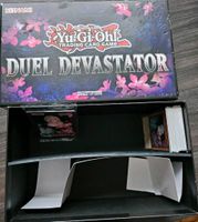 Yu Gi Oh Duel Devastator kiste Bayern - Jetzendorf Vorschau