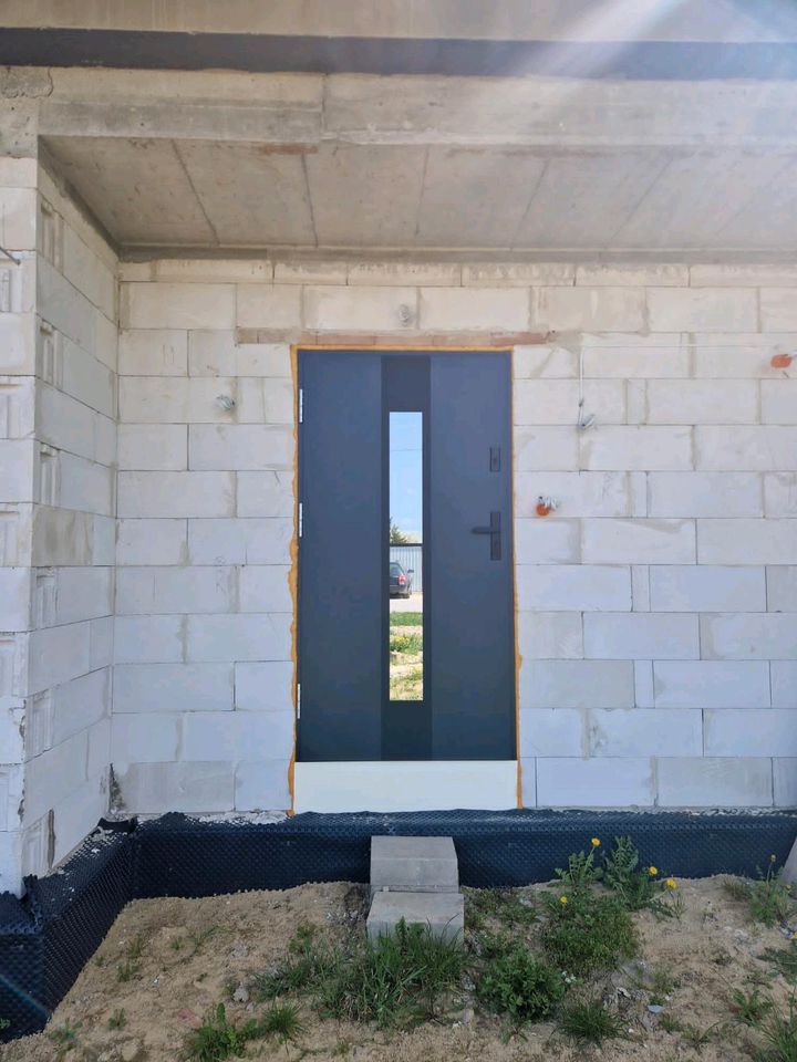 Fenster und Türen nach Maß aus Polen in Bamberg