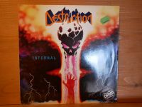 Schallplatte Vinyl LP - Destruction - Infernal overkill Bayern - Böhmfeld Vorschau