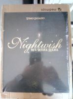 NIGHTWISH Buch Biografie We Were He 1 A Sammler Zustand NEU + OVP Nürnberg (Mittelfr) - Südoststadt Vorschau