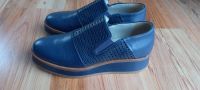 Strenesse Schuhe blau Gr. 38 wie NEU!! Bayern - Reimlingen Vorschau