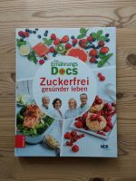 Ernährungs Docs, Zuckerfrei leben Eimsbüttel - Hamburg Niendorf Vorschau