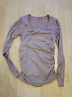 Umstand Pullover Langarmshirt S H&M Bayern - Thalmassing Vorschau