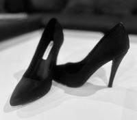 Absatz, Schuhe für Damen Nordrhein-Westfalen - Detmold Vorschau