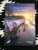 Bildband Buch - Magische Wildnis an der Ostsee MV Hessen - Bad Nauheim Vorschau
