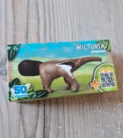 McDonalds Happy Meal Playmobil Wiltopia - Ameisenbär NEU Niedersachsen - Worpswede Vorschau