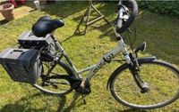 Fahrrad Peugeot CORONA 7005 28 Zoll Cityrad **TOp** Niedersachsen - Holdorf Vorschau