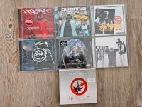 Hip-Hop CDs aus den 2000er Nordrhein-Westfalen - Nachrodt-Wiblingwerde Vorschau