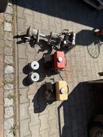 DDR Bootsmotoren Tümmler usw Brandenburg - Brandenburg an der Havel Vorschau