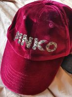 PINKO Cap Frauen Farbe bordeaux Neu Mecklenburg-Vorpommern - Ueckermuende Vorschau