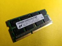 MT16JSF51264HZ-1G4D1 4GB 204Pin SO-DIMM DDR3 Bayern - Karlstein Vorschau