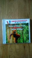 Cd *super schlaue Tiere - wilde Wälder * Baden-Württemberg - Eriskirch Vorschau