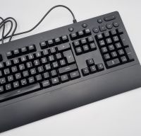 Tastatur Logitech G213 Prodigy Gaming IT Layout 45€* Nordrhein-Westfalen - Vettweiß Vorschau