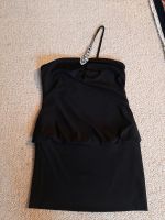 Wunderschönes neuwertiges schwarzes Kleid Größe 36 Bayern - Tettenweis Vorschau