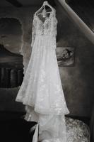 Elegantes Brautkleid Milla Nova Baden-Württemberg - Pfalzgrafenweiler Vorschau