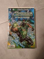 Green Lantern (#14 - #18) Die dritte Armee Story Arc Saarland - Quierschied Vorschau