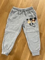 Mini Rodini Hose Jogginghose Gr. 92 / 98 Ritz Ratz Nordrhein-Westfalen - Paderborn Vorschau