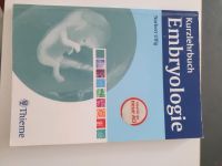 Embryologie Lehrbuch Ulfig Rostock - Hansaviertel Vorschau