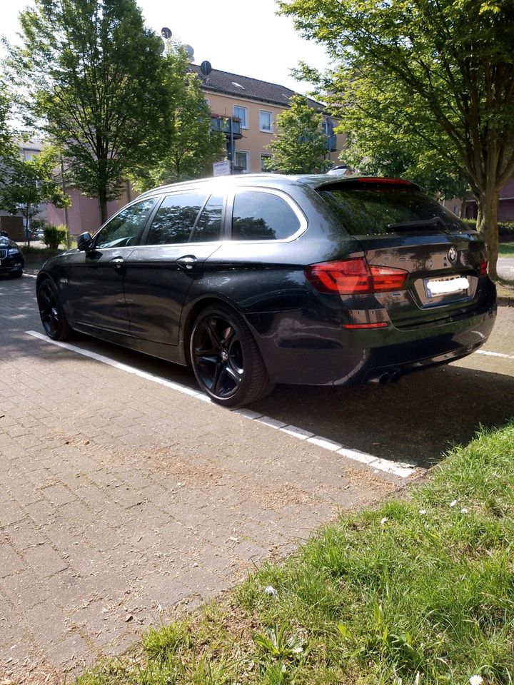 BMW 530d f11 Tausch Möglich in Duisburg