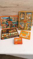 DDR Spiele - Puzzle Sachsen - Wittgensdorf Vorschau