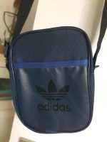 Umhängetasche Crossbody Adidas dunkelblau Berlin - Spandau Vorschau