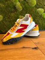 New Balance XC-72 x Casablanca – Red Yellow – Gr. 42,5 Hessen - Neuberg Vorschau