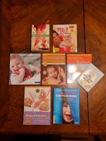 Bücher Baby Essen Gesundheit Entwicklung Dresden - Bühlau/Weißer Hirsch Vorschau