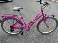 Fahrrad Jugend / Dame 26 Zoll  in München München - Bogenhausen Vorschau