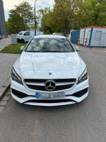 Mercedes Benz - CLA 180 SB / Top gepflegt Nürnberg (Mittelfr) - Oststadt Vorschau