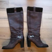 Kniehohe Stiefel, Tamaris, Gr. 38 Bayern - Greding Vorschau