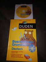 Duden/Basiswissen Grundschule Deutsch Niedersachsen - Walsrode Vorschau