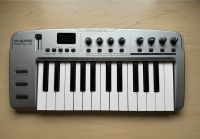 M-Audio KeyRig 25 Keyboard / Controller Nordrhein-Westfalen - Neunkirchen Siegerland Vorschau