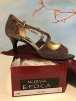Tanzschuhe Nueva Epoca by Werner Kern Niedersachsen - Westergellersen Vorschau