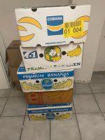 Umzugskartons Bananenkisten Köln - Rodenkirchen Vorschau