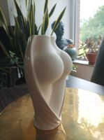 Elegante Frauenkörper-Vase aus Keramik Kiel - Kiel - Damperhof Vorschau