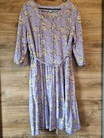 Midikleid Viskose Gr. 46 Bayern - Bastheim Vorschau
