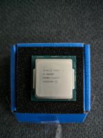 CPU Intel Core i5 -10600k 6x4,1 Niedersachsen - Sehnde Vorschau
