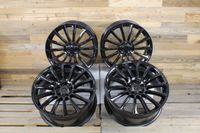 Meisterwerk MW16 19 Zoll Felgen für VW Golf 5 6 7 8 Passat Scirocco Arteon Phaeton Sharan GTI GTD GTE egolf 6R 7R 8R B5 B6 B7 B8 CC 3C 13 R 3H 3D 7N Sommerräder Winterräder schwarz Reifen Volkswagen Baden-Württemberg - Neckarsulm Vorschau