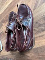 Timberland Bootsschuhe Bayern - Erlangen Vorschau