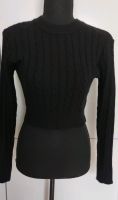 Damen Pulli Kurzer Strickpullover gr.XS Nordrhein-Westfalen - Gütersloh Vorschau