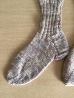 Socken Gr. 35-38 neu Handarbeit Baden-Württemberg - Waldenbuch Vorschau