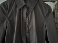 Bluse Street One Gr. 38 taupe Bayern - Amberg Vorschau