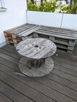 Palletten und Gartentisch Bayern - Ingolstadt Vorschau