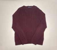 Ralph Lauren Zopfsweater Pullover Xl Köln - Ehrenfeld Vorschau