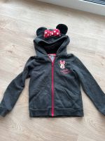 H&M hoodie Jacke gr 122-128 Hessen - Karben Vorschau