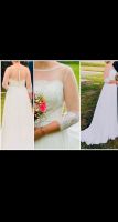 Hochzeitskleid Kleid Bayern - Zusmarshausen Vorschau