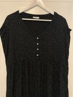 ❤️ Kleid Sommerkleid Punkte ❤️ Gr 48 Bayern - Günzburg Vorschau