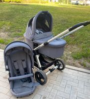 ABC Kinderwagen 2 in 1 Schwerin - Lankow Vorschau