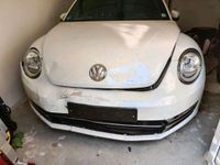 VW Beetle Cup Unfall Auto Nordrhein-Westfalen - Krefeld Vorschau