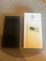 Google Pixel 7 (NEU) mit Handyhülle Hessen - Darmstadt Vorschau